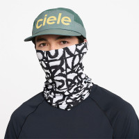 CIELE - BFCollar - All Over Dotra - Athletics - Whitaker